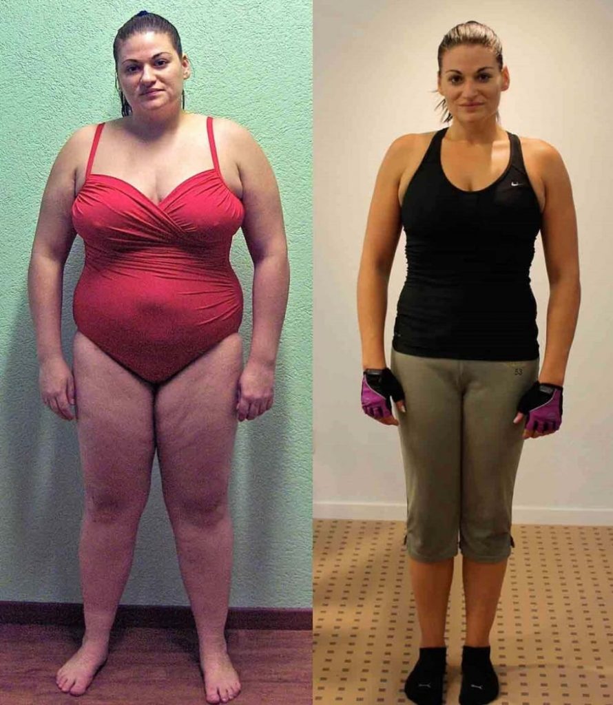 6 Strategien, um Trainingsplateaus zu durchbrechen 2 Alexandra ar Austin Fitness in Neerach, Switzerland