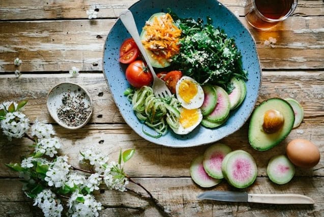 Belebende Ernährungserkenntnisse