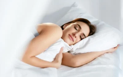 Beste Übungen für besseren Schlaf und erholsamere Nächte