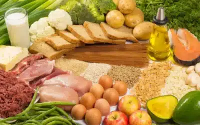 Kompletter Leitfaden zu Makronährstoffen für Gesundheit und Fitness