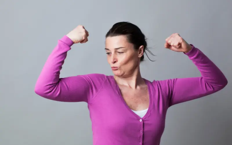 Fitness für Frauen über 40, die das echte Leben unterstützt 1 Warum Fitness für Frauen über 40 wichtig ist