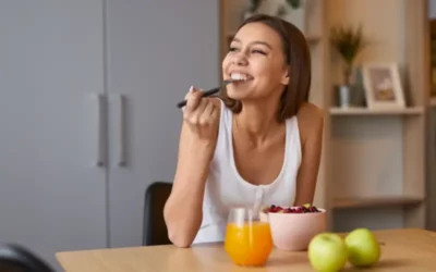 Die Wissenschaft Hinter Der Appetitregulation Im Fitnessbereich