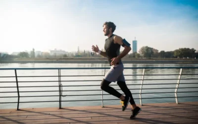 Konsistenz im Fitness entsteht durch Routinen im Alltag