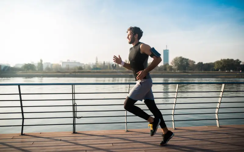Konsistenz im Fitness entsteht durch Routinen im Alltag