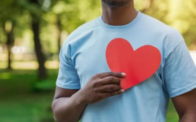 Wie Bewegung die Herzgesundheit und den Blutkreislauf unterstützt
