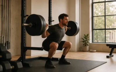 Progressive Overload und wie sie echte Trainingsergebnisse antreibt