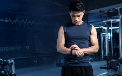 Das vollständige Handbuch zum Biohacking für Gesundheit und Fitness