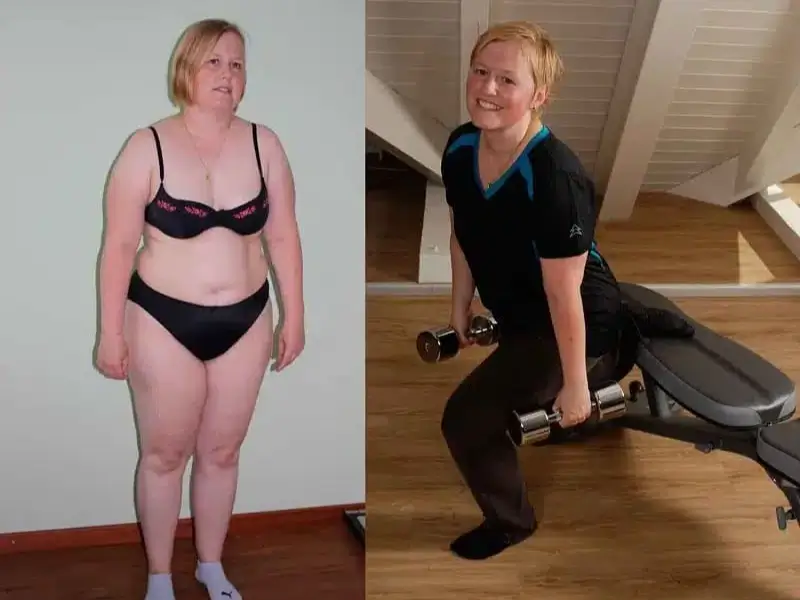 Austin Fitness Client Transformations Gallery 7 Austin Fitness Client Transformations Gallery 7