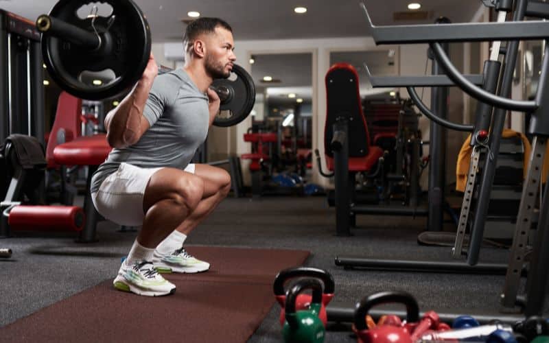 Compound Vs. Isolation Exercises