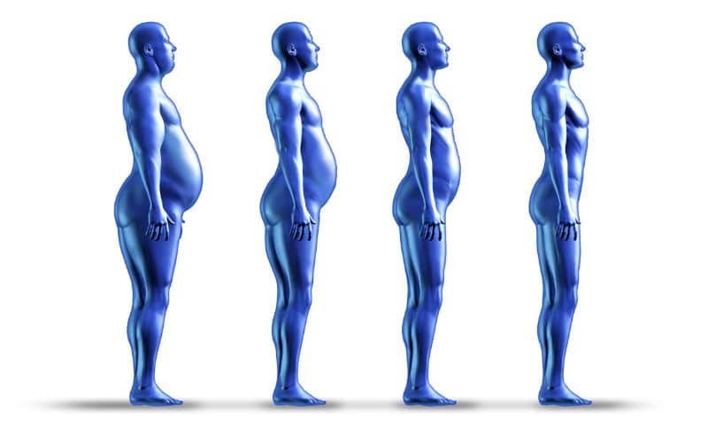 Work Out To Lose Weight And Transform Your Body