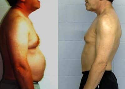 Brent at Austin Fitness in Neerach, Switzerland