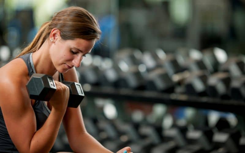 Strategies For Muscle Growth
