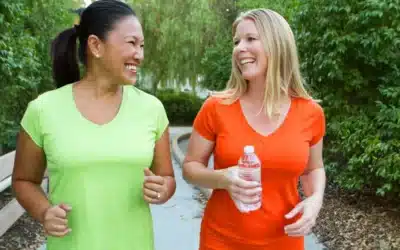 Fitness for Women Over 40 That Supports Real Life