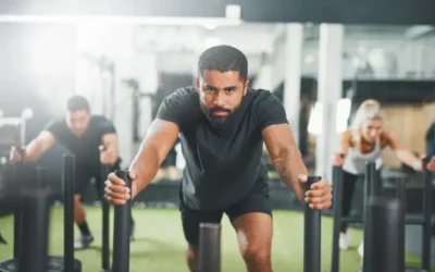 Willpower In Fitness And The Forces Behind Consistency