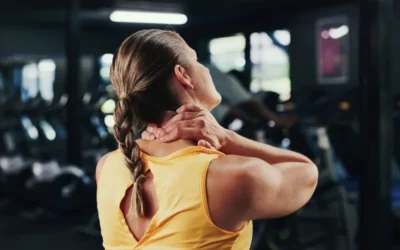 How to Reduce Muscle Soreness After a Workout