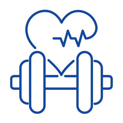 Fitness Fundamentals Icon