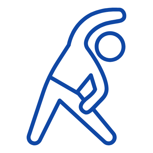 Mobility Training Icon