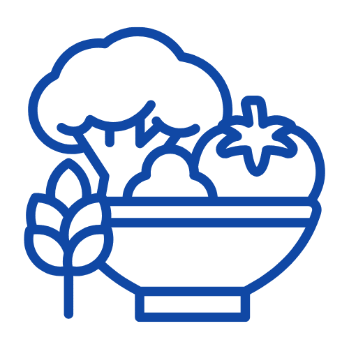 Nutrition Icon