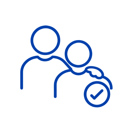 Accountability and Support