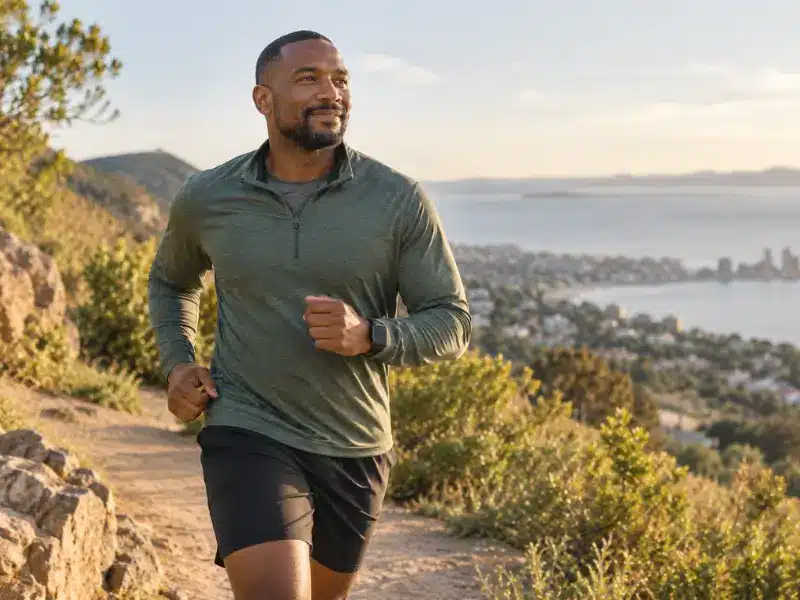 Better Endurance