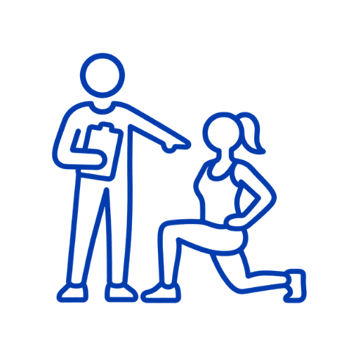 Exercise Instruction