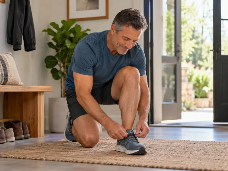 Improved Mobility